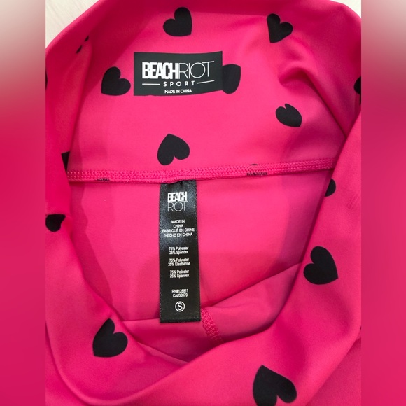 Beach Riot Legging - Picture 5 of 5